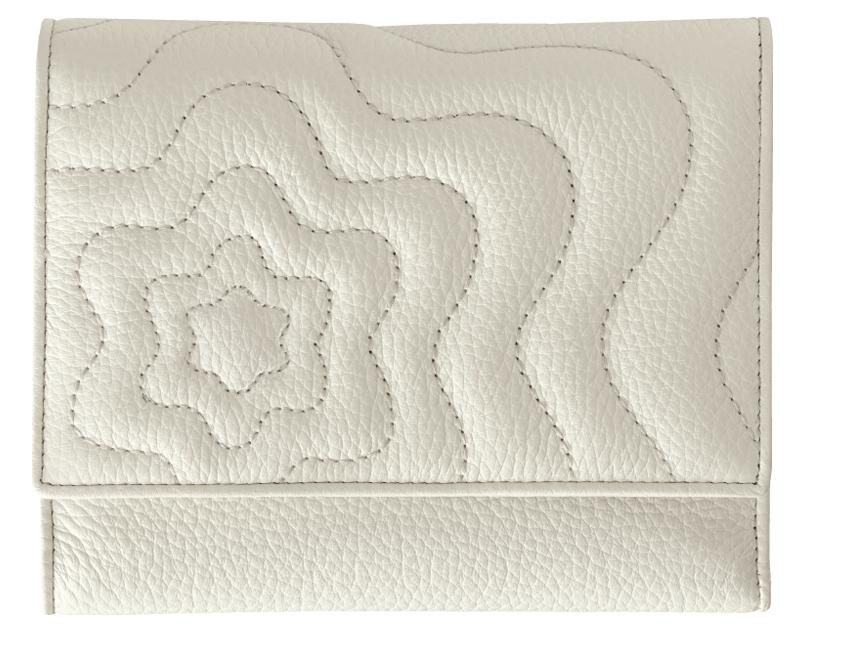 Peque a marroquineria Billetero Montblanc Starisma Alcina Toni