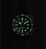 BR-03 Diver Black Matte Ceramic